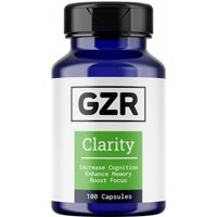 Clarity Capsules