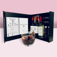 Mulled Wine Cocktail Gift Box