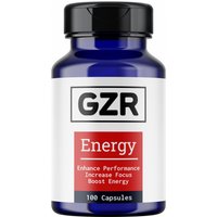 Energy Capsules