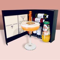 Pornstar Martini Cocktail Gift Set
