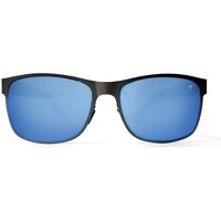 Fento Albura Blue Recycled Steel Sustainable Sunglasses