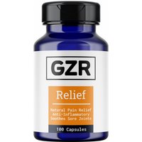 Relief Capsules