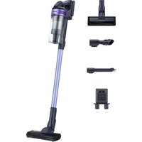Samsung Jet™ 60 Turbo Cordless Stick Vacuum Cleaner Max 150W Suction Power VS15A6031R4/EU