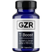 T-Boost Capsules