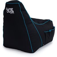 8-Bit Bean Bag (Compact Size)