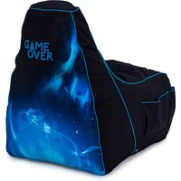 Gaming Bean Bag - Justice