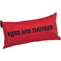 Gaming Cushion - Blood and Thunder