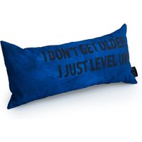 Gaming Cushion - I Don't Get Older, I Just Level Up!