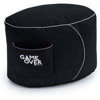 Gaming Footstool