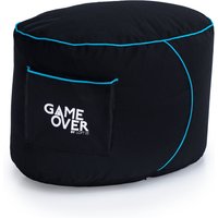 Gaming Footstool