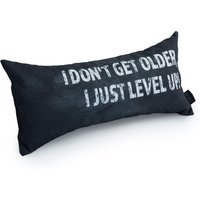 Gaming Cushion - I Don't Get Older, I Just Level Up!