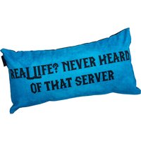 Gaming Cushion - Real Life