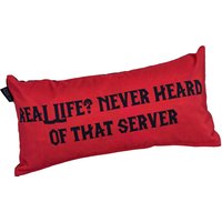 Gaming Cushion - Real Life