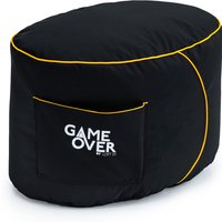Gaming Footstool