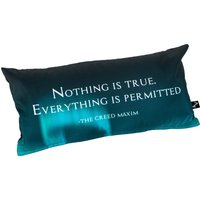 Valhalla special edition cushion