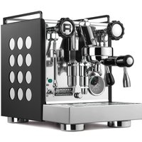 Rocket Espresso Appartamento Black - UK official dealer