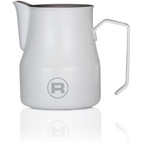 Rocket Espresso Milk Pitcher 50cl Jug - White