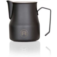 Rocket Espresso Milk Pitcher 50cl Jug - Black
