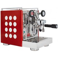 Rocket Espresso Appartamento Serie Rossa Coffee Machine