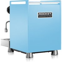 Rocket Espresso – Mozzafiato Cronometro R Gulf Blue