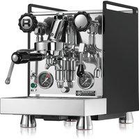 Rocket Espresso – Mozzafiato Cronometro R Black