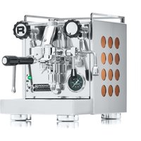 Rocket Espresso Appartamento Copper - Official UK Distributor