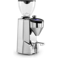 Rocket SUPER FAUSTO Grinder In Chrome