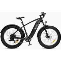 DYU King 750 26 Inch Fat Tire Electric Bike
