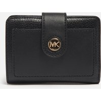 MICHAEL Kors MK Charm Leather Wallet