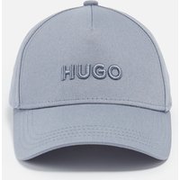 HUGO Jude Cotton-Twill Cap