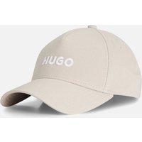 HUGO Jude Cotton-Twill Cap
