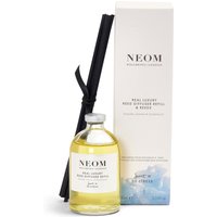 NEOM Real Luxury De-Stress Reed Diffuser Refill