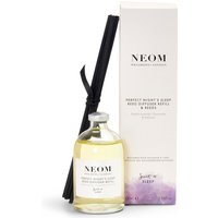 NEOM Organics Reed Diffuser Refill: Tranquillity (100ml)