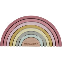 Little Dutch Rainbow - Pink