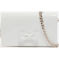 Ted Baker Baetiy Bow Leather Bag