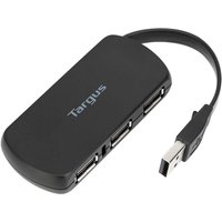 Targus 4 Port USB Hub