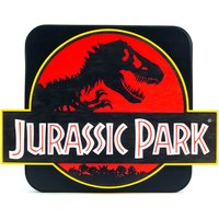 Numskull Jurassic Park 3D Lamp