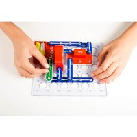 Kikkerland Multi Alarm Electric Kit