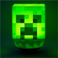 Minecraft Creeper Sway Light