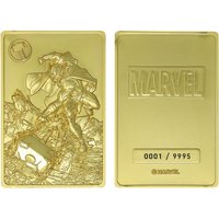 Marvel Comics Thor Limited Edition Collectible Ingot - Zavvi Exclusive
