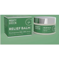 Relief Balm