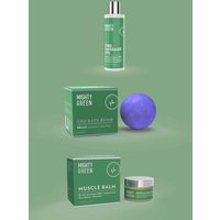 The Body Bundle