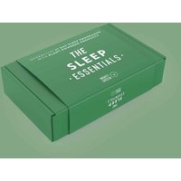 The Sleep Essentials
