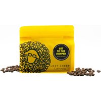 Get To The Hopper Blend | Chocolate Caramel Sweetness