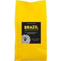 Brazil | Rich Nutty Toffee