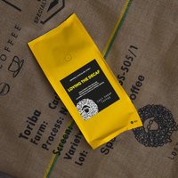 Decaf | Bold Chocolate Sweet