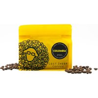 Colombia | Bold Sweet Caramel