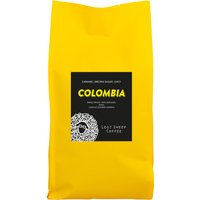 Colombia | Bold Sweet Caramel
