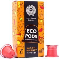 Smooth Journey | Eco Pods | Caramel Chocolate Sweetness