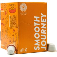 Smooth Journey | Eco Pods | Caramel Chocolate Sweetness